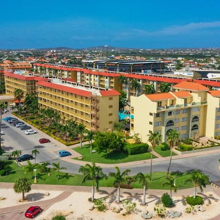 Eagle Aruba Resort Παλμ Μπιτς Εξωτερικό φωτογραφία