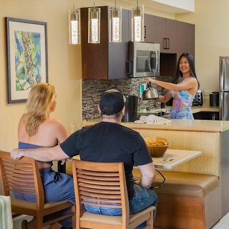 Eagle Aruba Resort Παλμ Μπιτς Εξωτερικό φωτογραφία