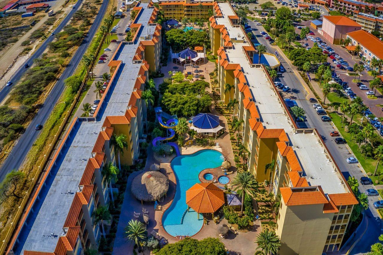 Eagle Aruba Resort Παλμ Μπιτς Εξωτερικό φωτογραφία