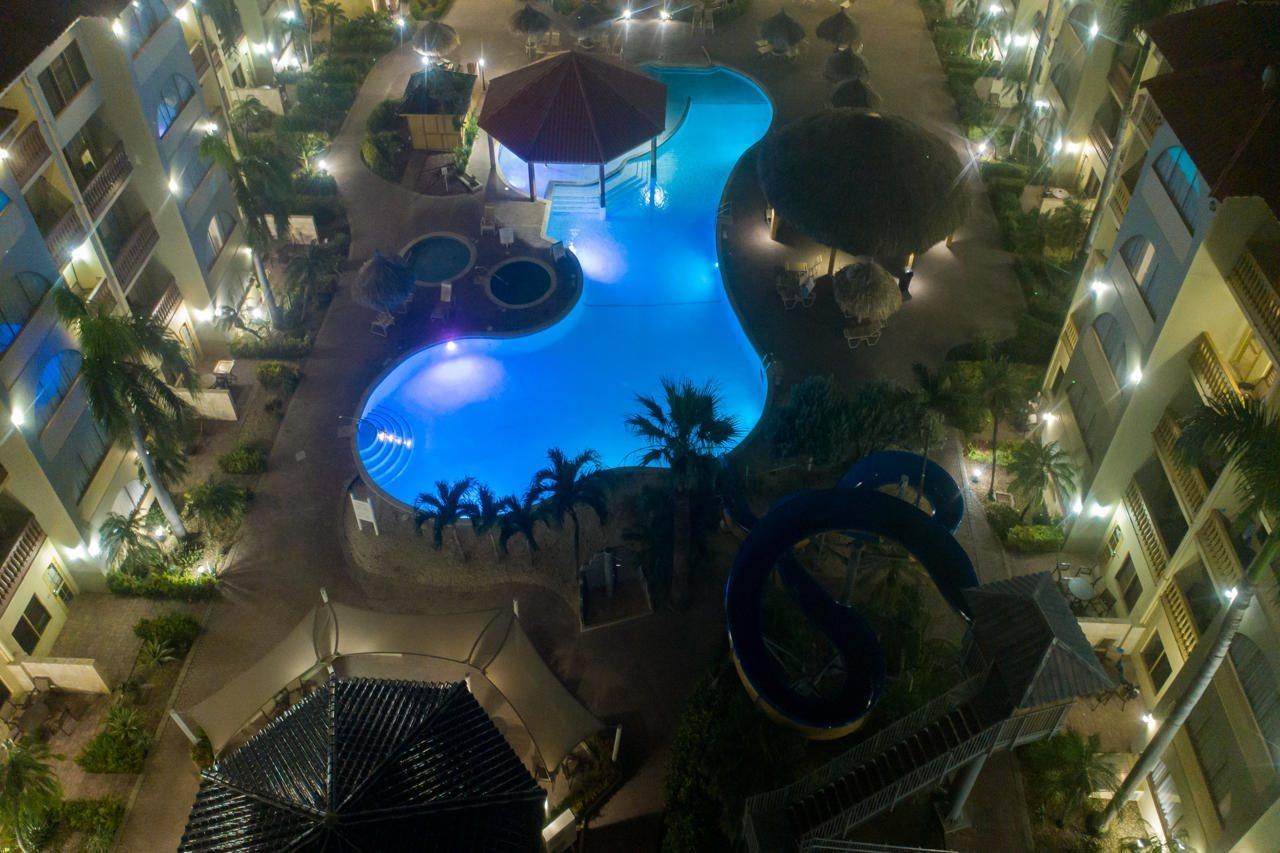 Eagle Aruba Resort Παλμ Μπιτς Εξωτερικό φωτογραφία