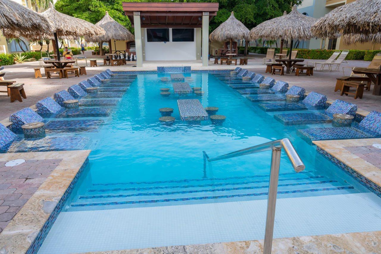 Eagle Aruba Resort Παλμ Μπιτς Εξωτερικό φωτογραφία