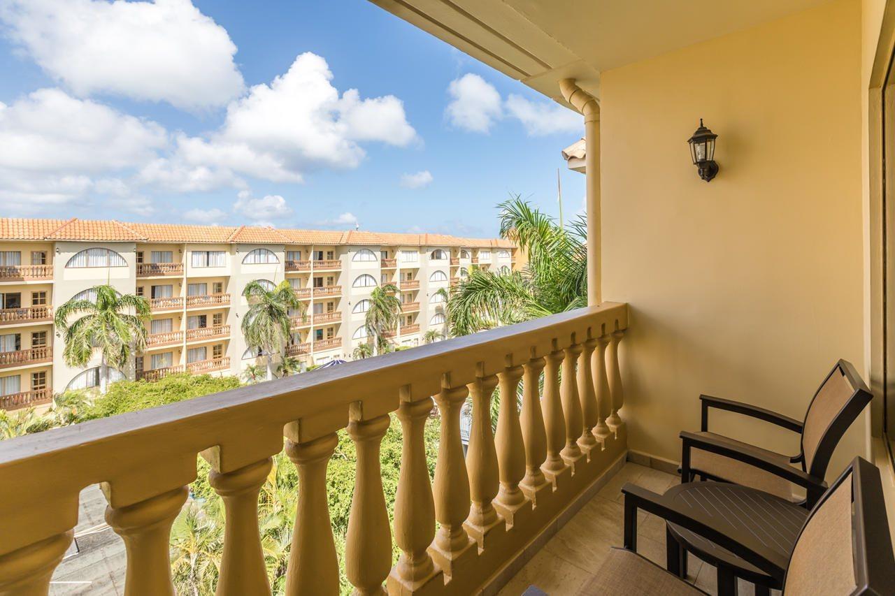 Eagle Aruba Resort Παλμ Μπιτς Εξωτερικό φωτογραφία