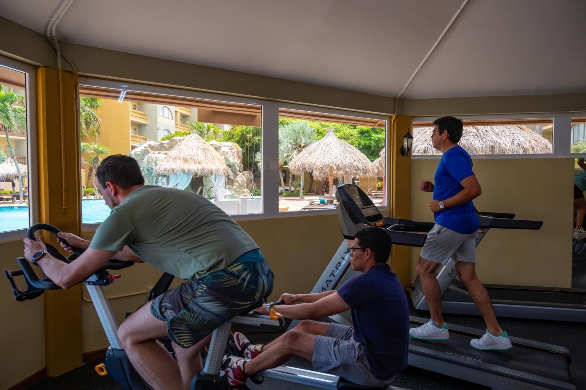 Eagle Aruba Resort Παλμ Μπιτς Εξωτερικό φωτογραφία
