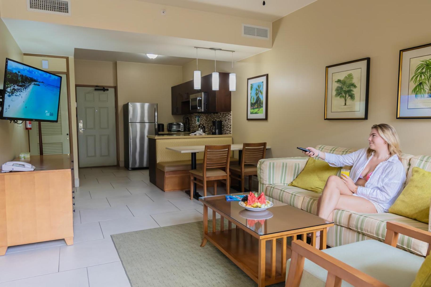 Eagle Aruba Resort Παλμ Μπιτς Εξωτερικό φωτογραφία