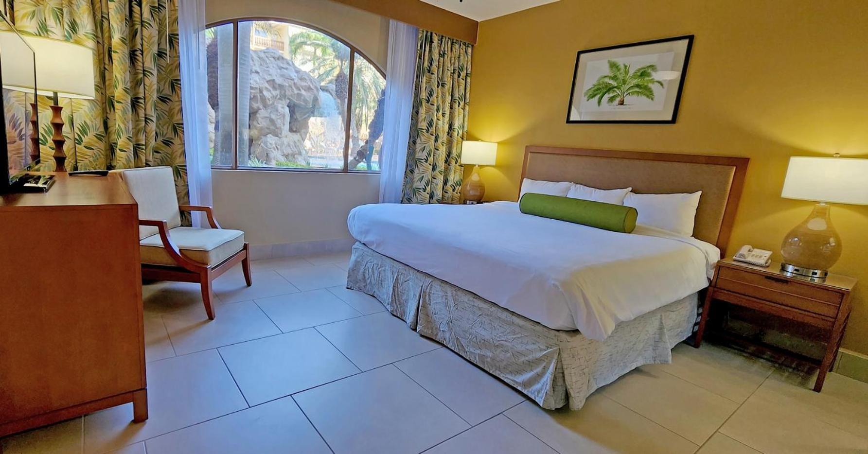 Eagle Aruba Resort Παλμ Μπιτς Εξωτερικό φωτογραφία