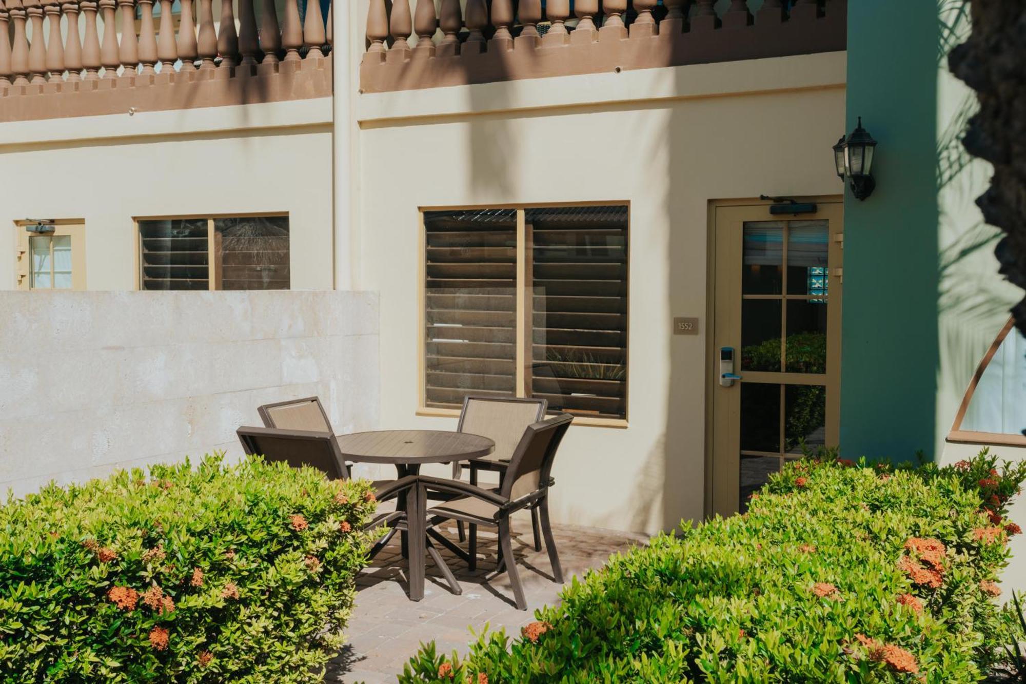 Eagle Aruba Resort Παλμ Μπιτς Εξωτερικό φωτογραφία